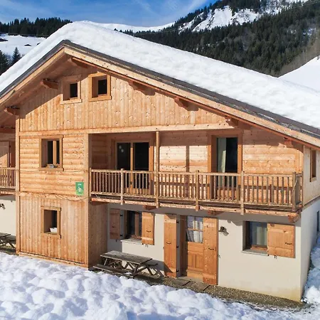 Evasion Chalet