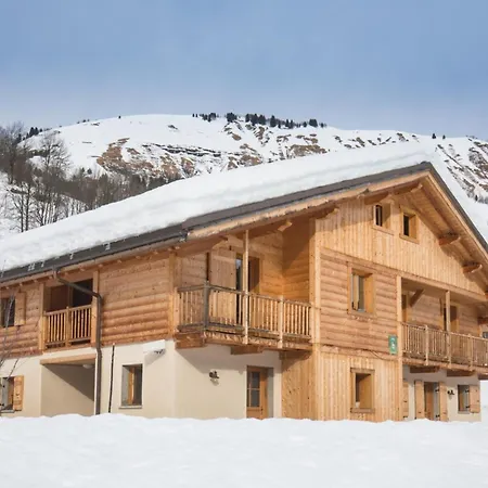 Evasion Chalet *