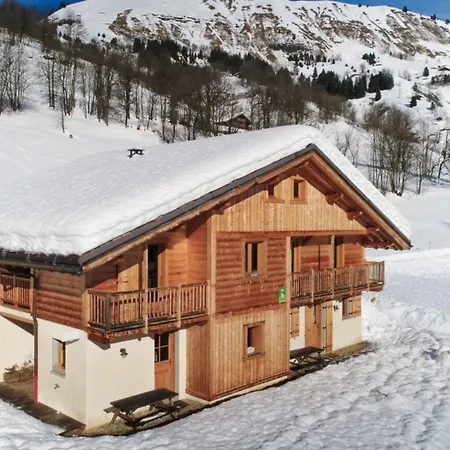 Evasion Chalet *