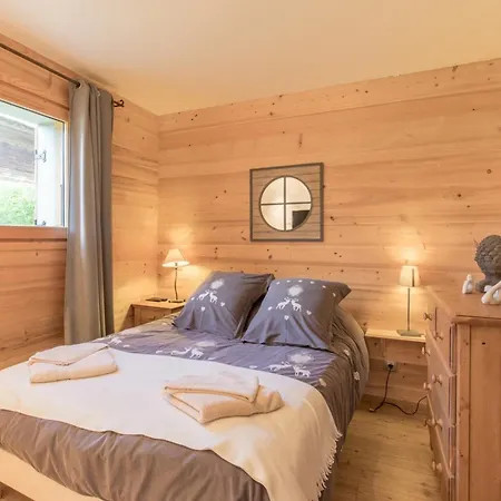 Chalet Evasion
