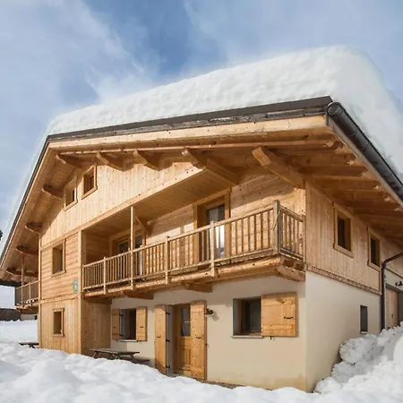 Chalet Evasion