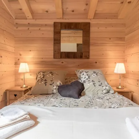 Evasion Chalet *