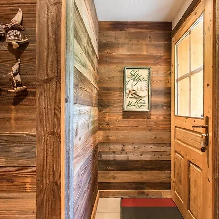 Evasion Chalet