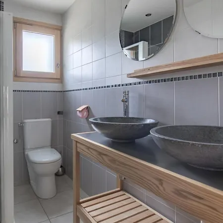 Evasion Chalet