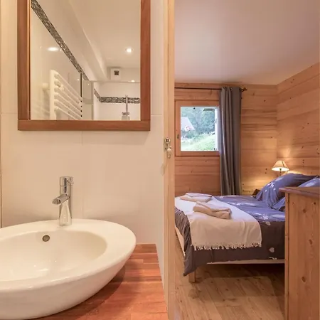 Evasion Chalet *