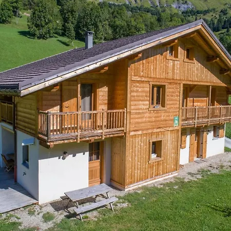 Evasion Chalet *