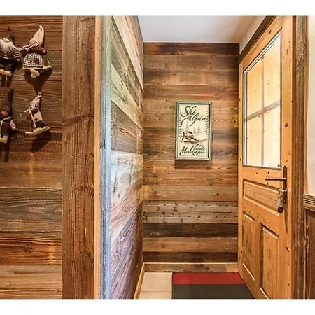 Chalet Evasion