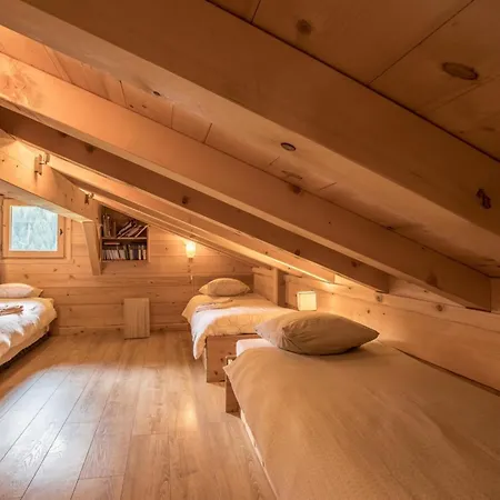 Evasion Chalet *