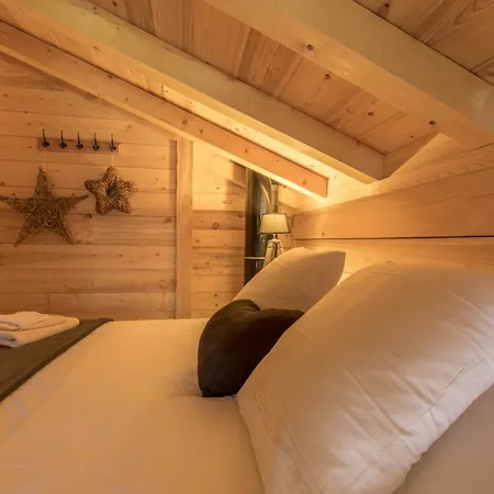 Evasion Chalet *