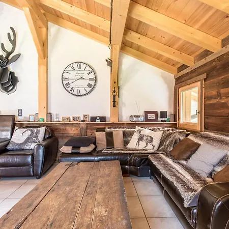 Evasion Chalet