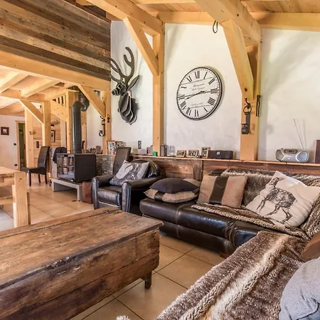 Chalet Evasion