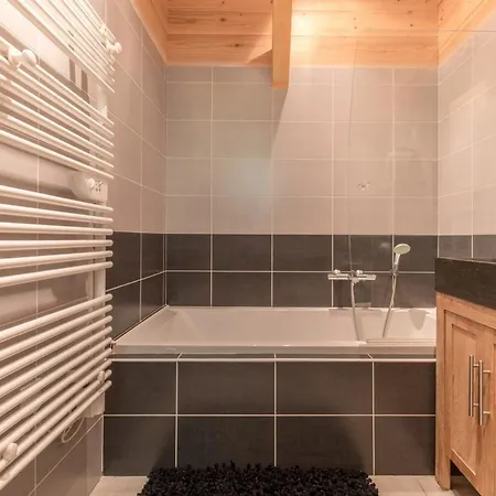 Chalet Evasion Hauteluce