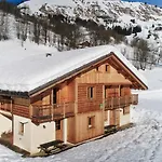 Evasion شاليه *