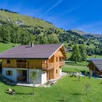 Evasion شاليه